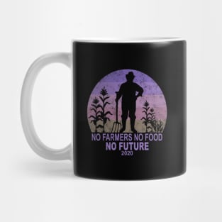 The Farmers Mug